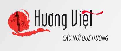 A cultural bridge in the Vietnamese style